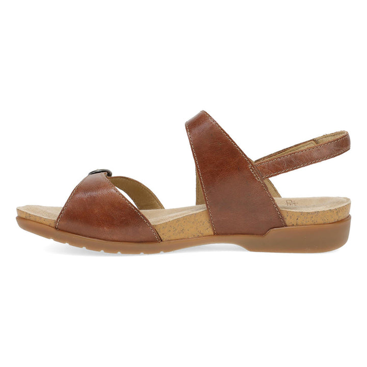 dansko ruthie women's | toffee