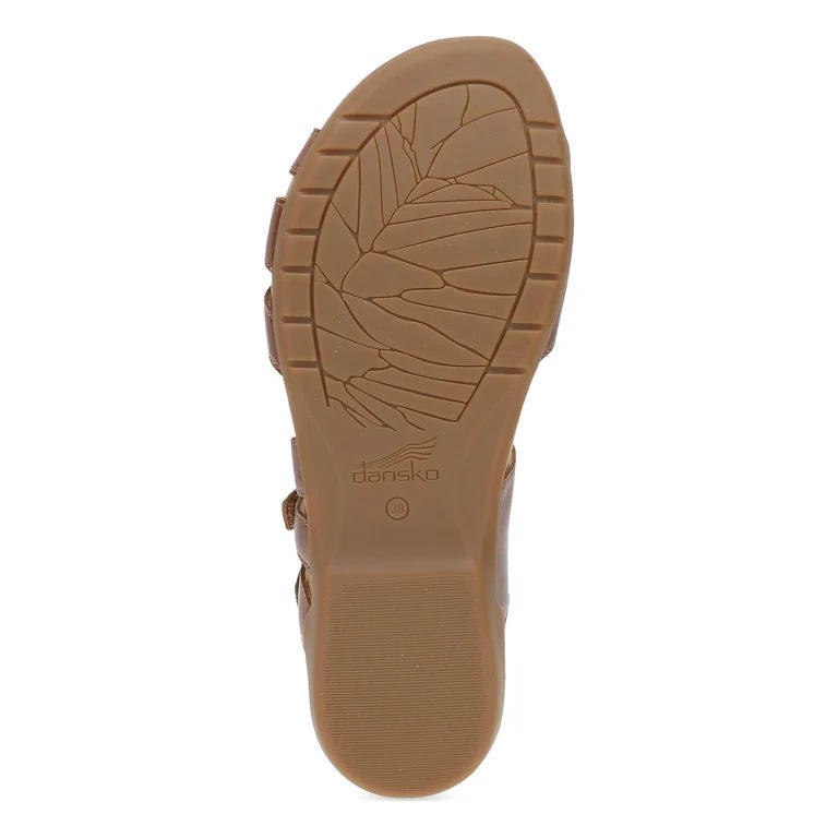 dansko ruthie women's | toffee