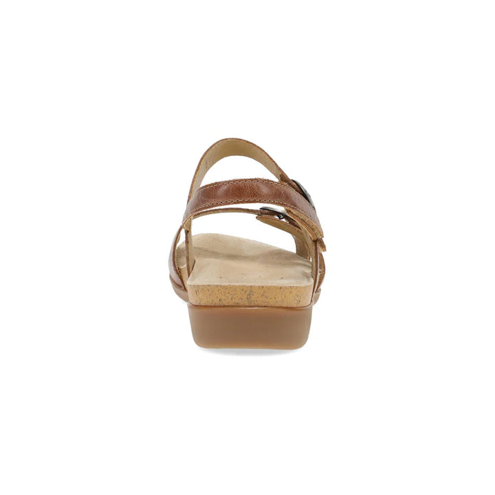 dansko ruthie women's | toffee
