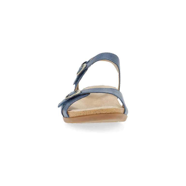 dansko ruthie women's | marine