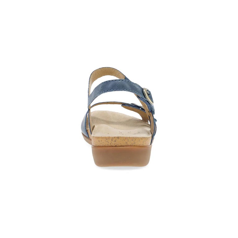 dansko ruthie women's | marine