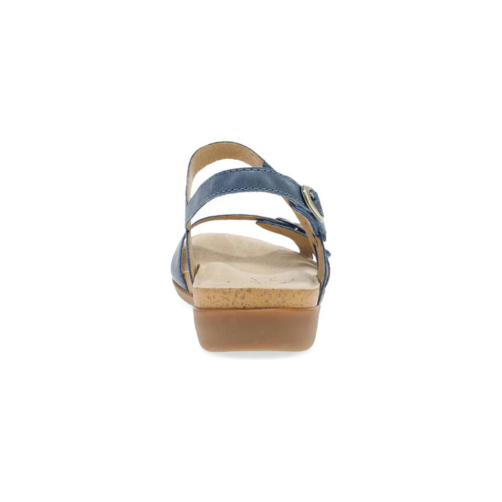 dansko ruthie women's | marine