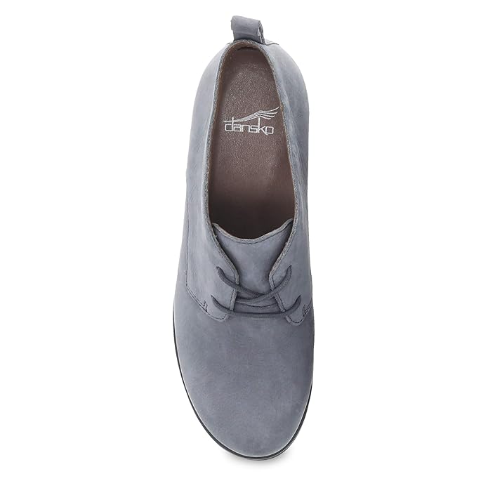 DANSKO CADEE WOMEN'S – Brown's Shoe Fit WDM