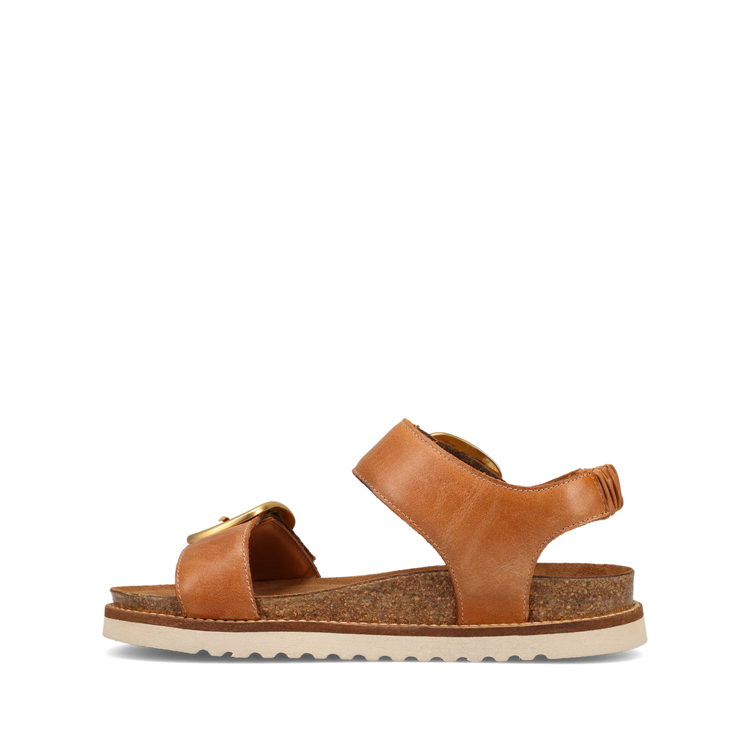 taos on the double women's | caramel