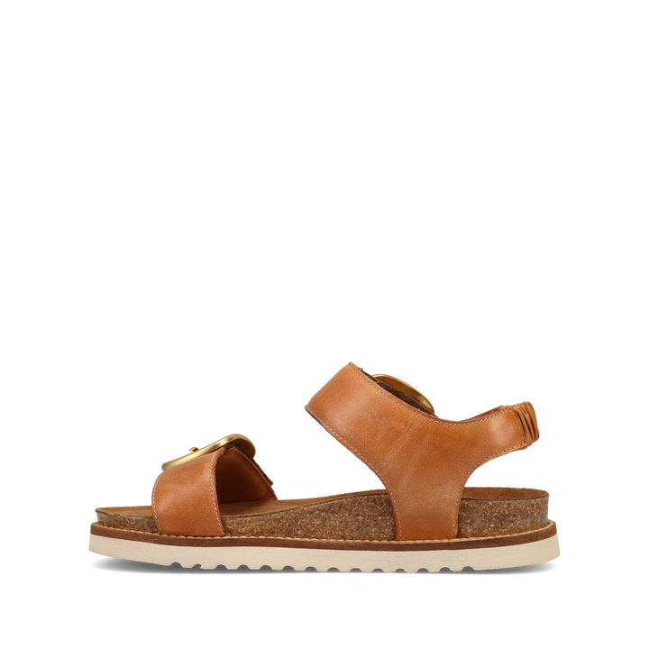 taos on the double women's | caramel