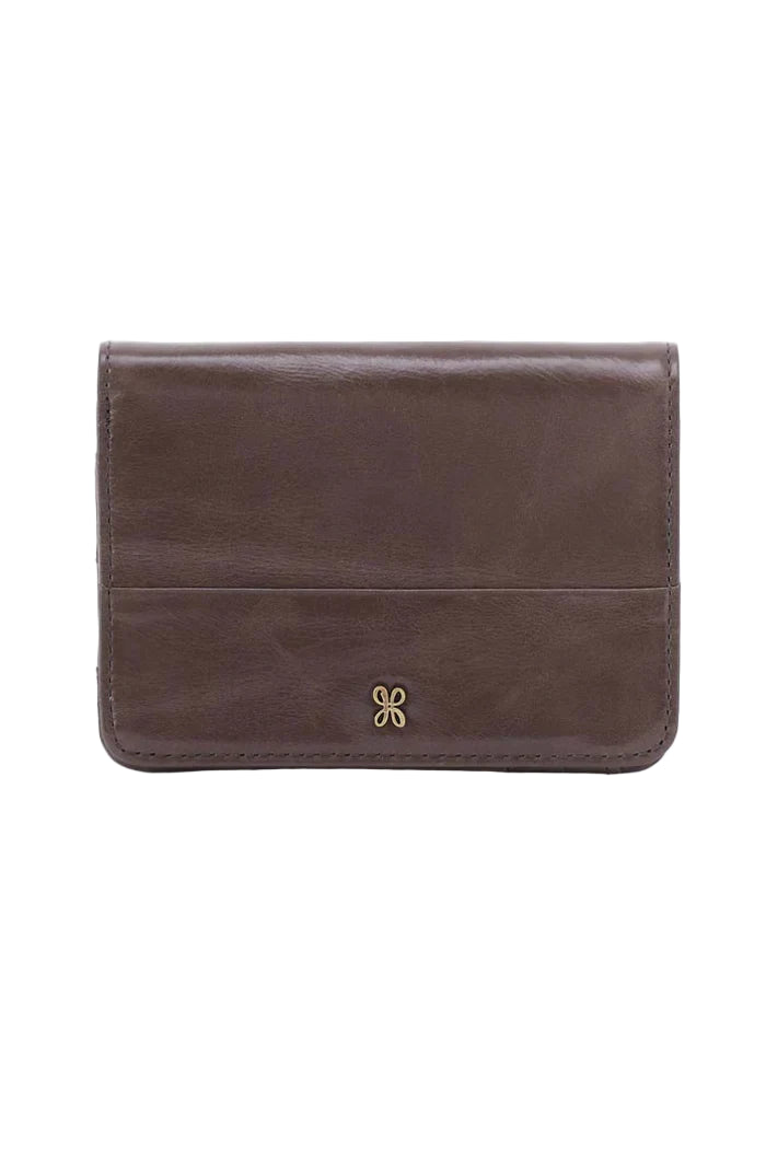 hobo jill bifold wallet women's | hearthstone