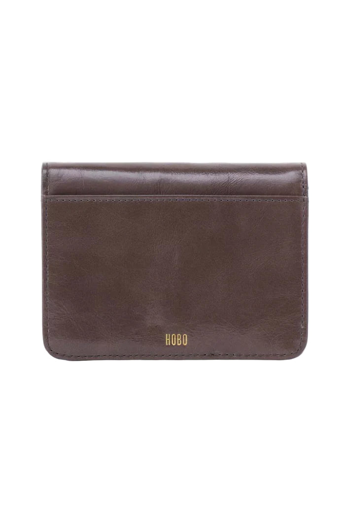 hobo jill bifold wallet women's | hearthstone