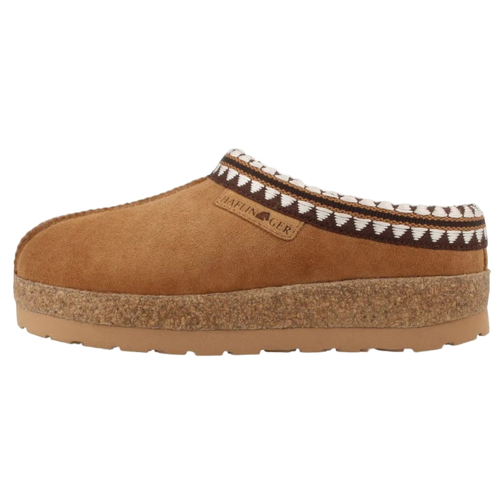 haflinger lakota women's | chestnut