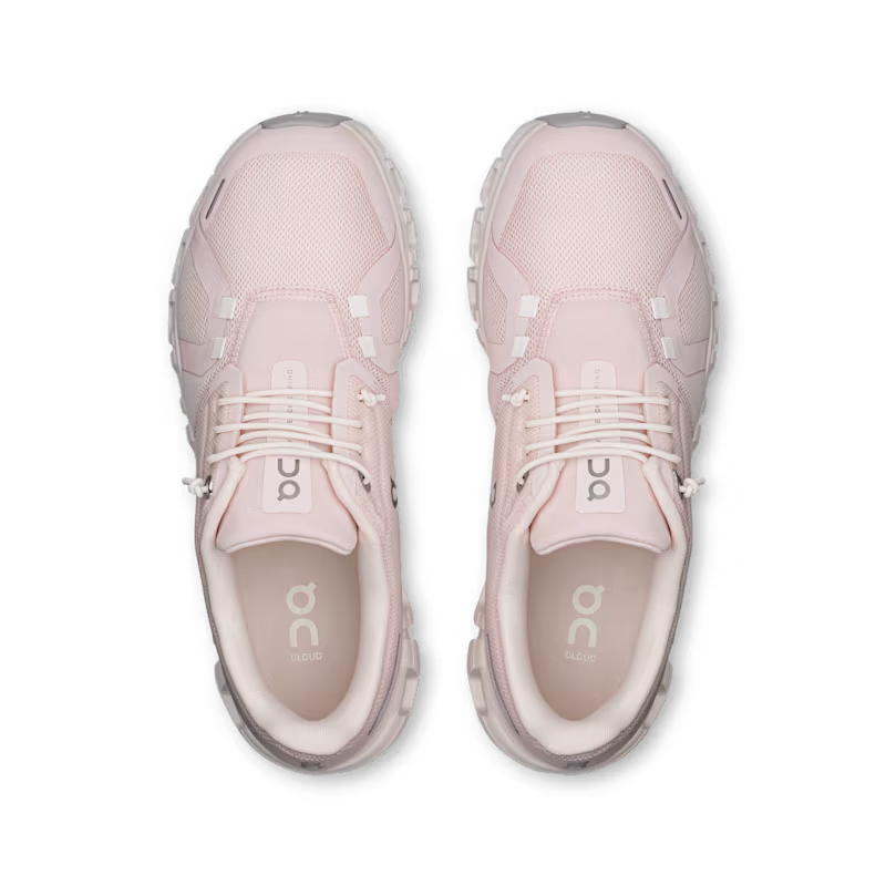 on cloud 6 women's | salt gardenia
