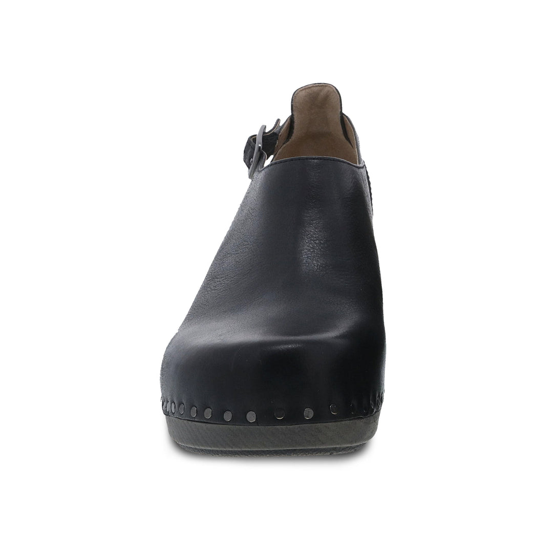 dansko sassy women's | black