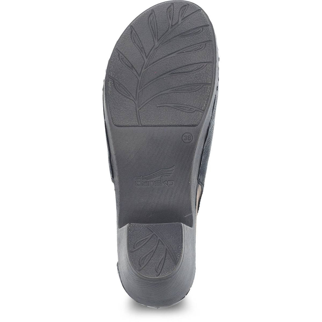 dansko sassy women's | blk