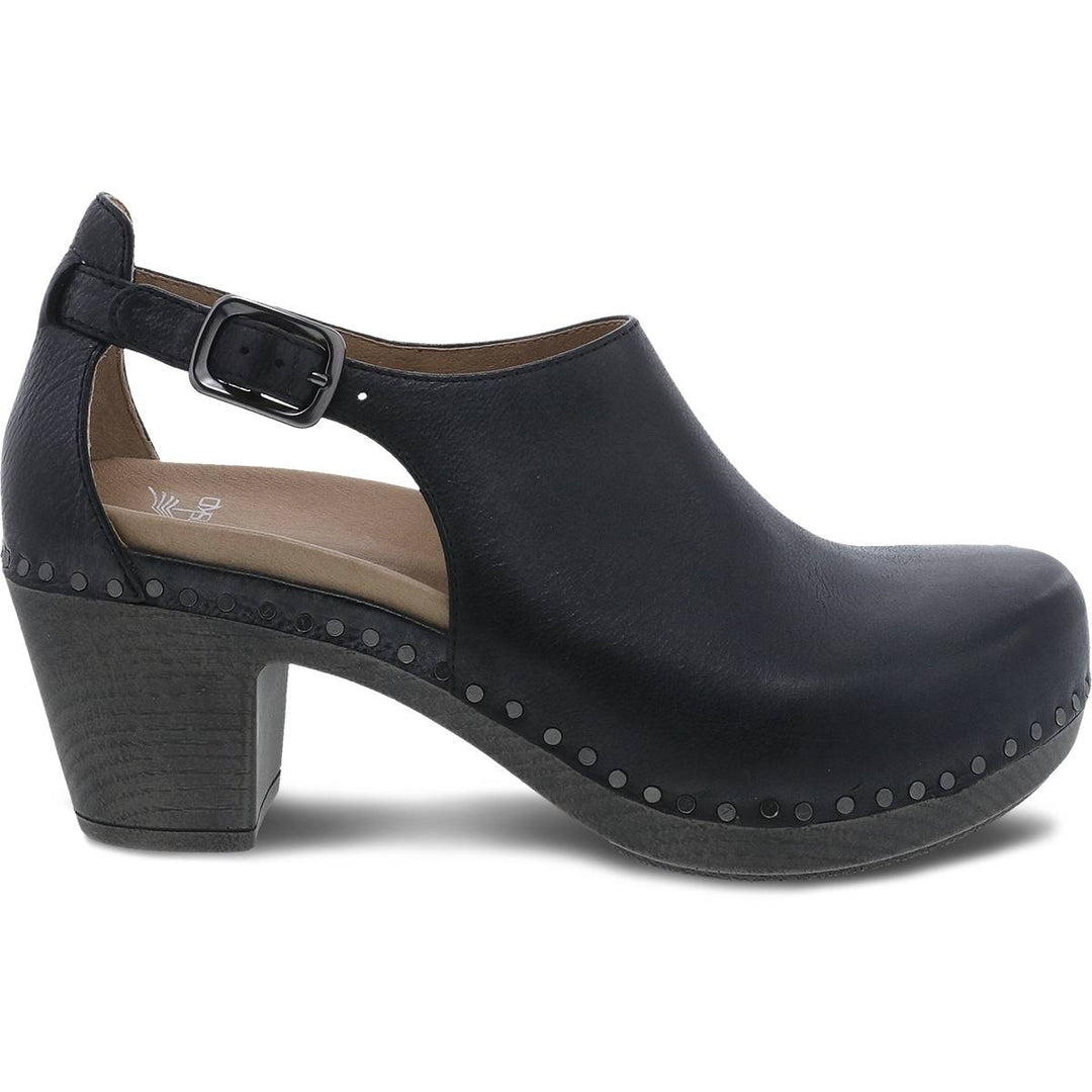 dansko sassy women's | blk