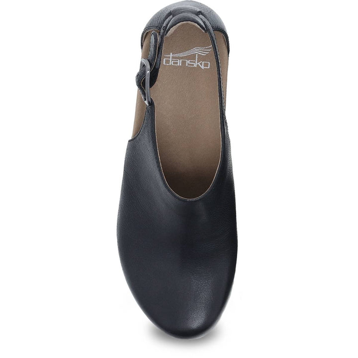 dansko sassy women's | blk