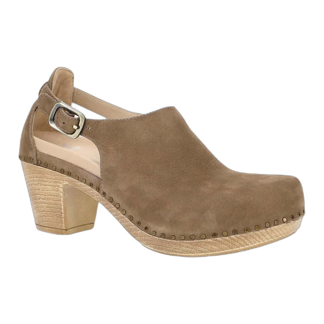 dansko sassy women's | morel