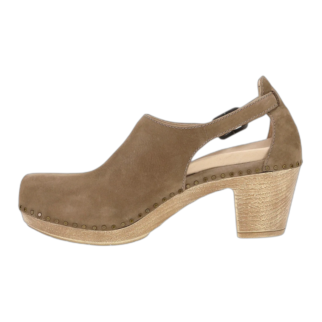 dansko sassy women's | morel