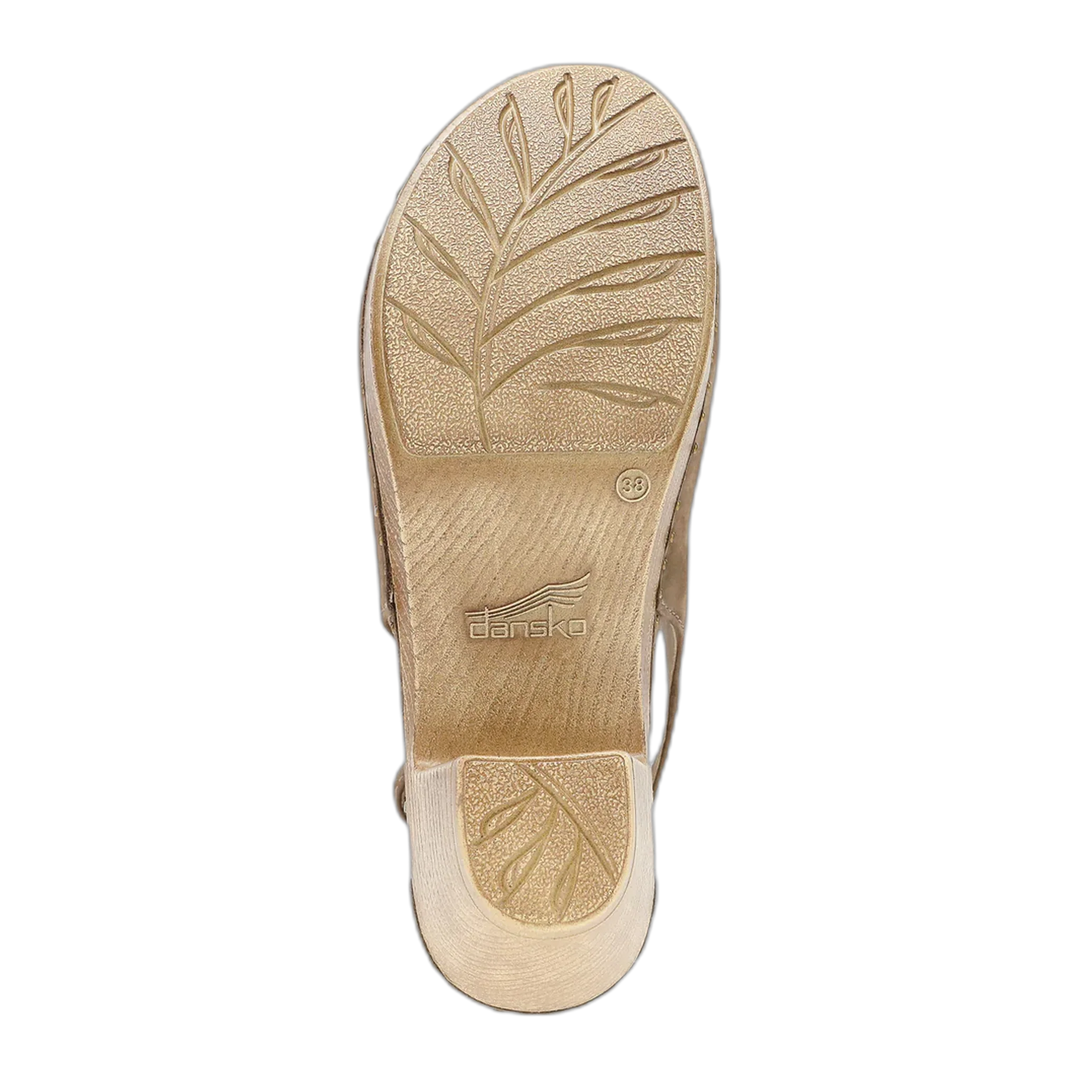 dansko sassy women's | morel