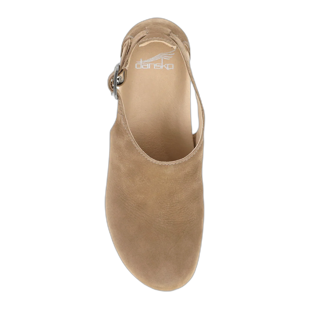 dansko sassy women's | morel