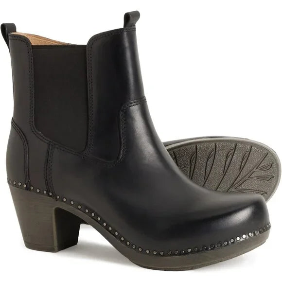 dansko shayna women's | black