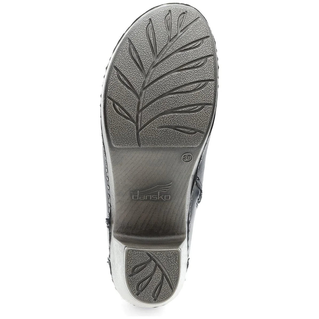dansko shayna women's | black