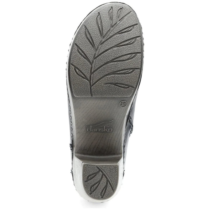 dansko shayna women's | black