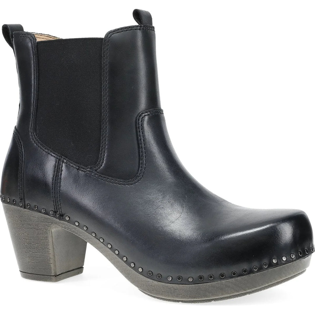 dansko shayna women's | black