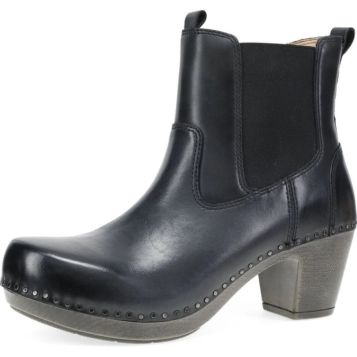 dansko shayna women's | black
