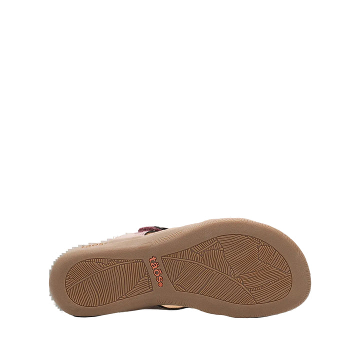 taos westside women's | violet metallic