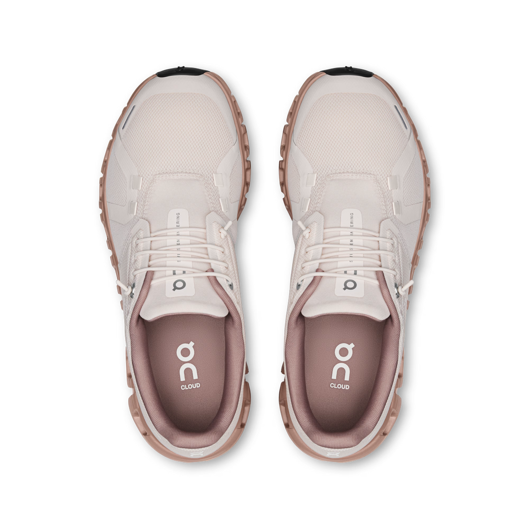 on cloud 6 women's | oyster biscuit