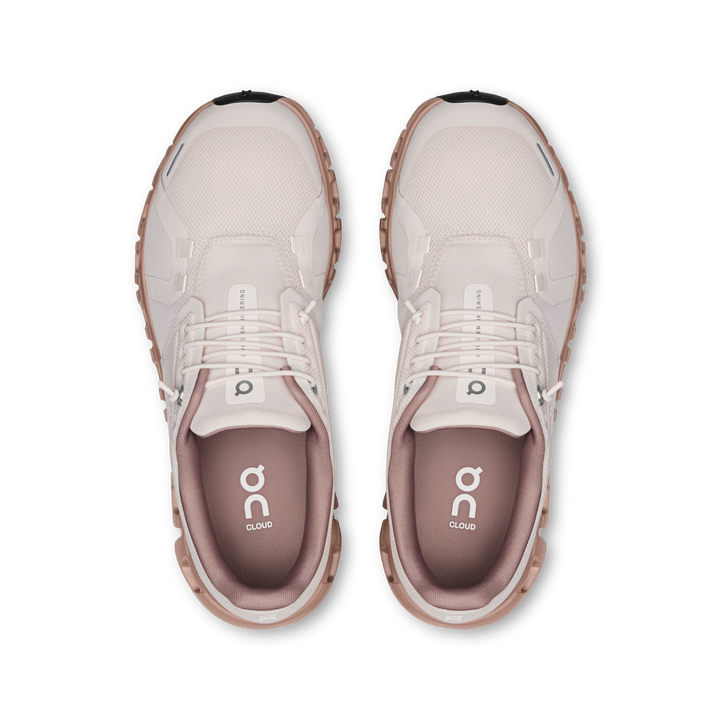 on cloud 6 women's | oyster biscuit