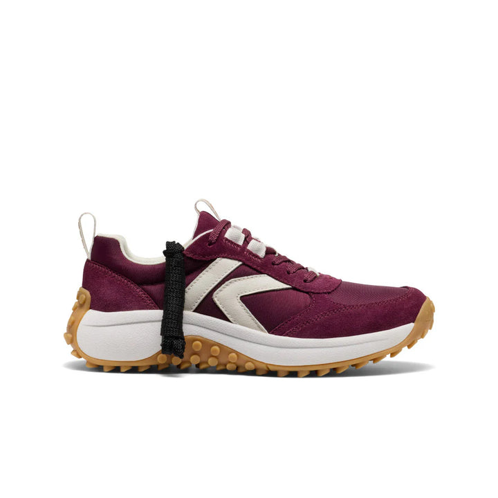 keen ks86 women's | fig/star white