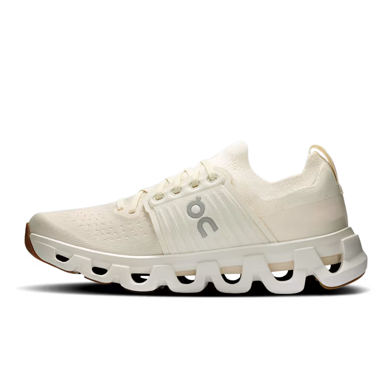 on cloudswift 4 women's | ivory dew
