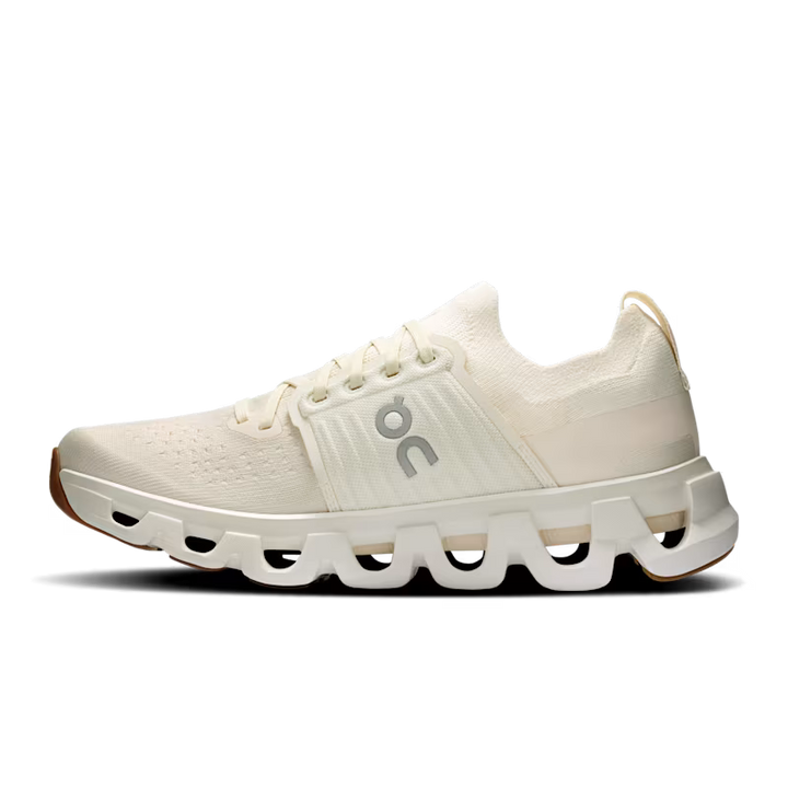 on cloudswift 4 women's | ivory dew
