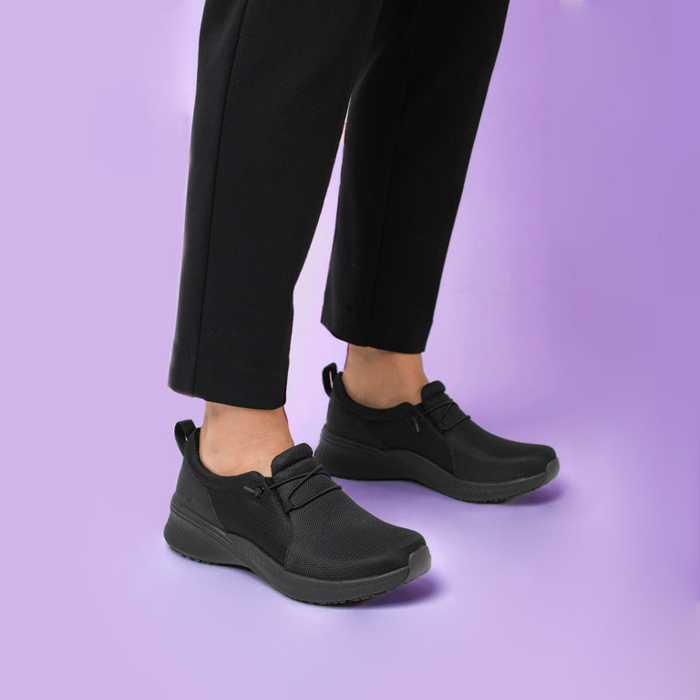 dansko marlee women's | black