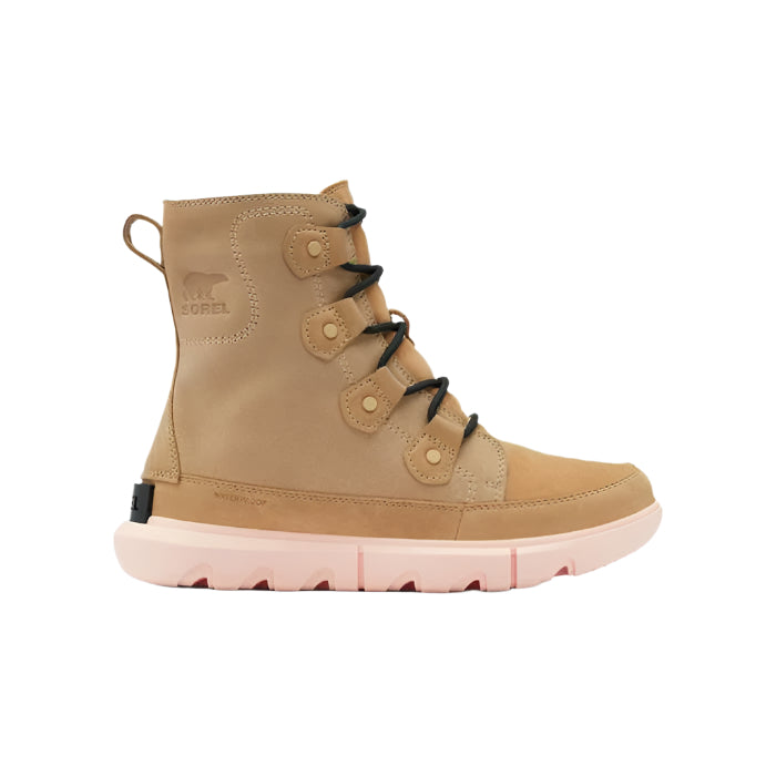 SOREL EXPLORER II JOAN WOMEN'S – Brown's Shoe Fit WDM