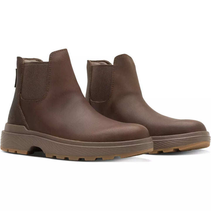 kizik sierra chelsea women's | brunette