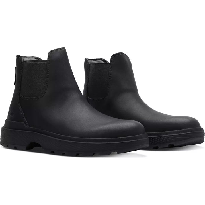 kizik sierra chelsea women's | blackout