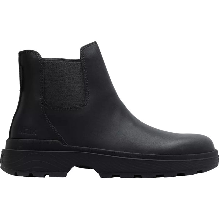 kizik sierra chelsea women's | blackout