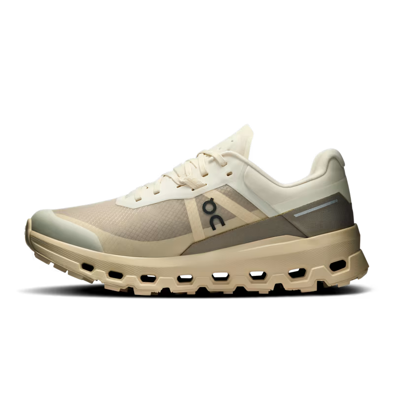 on cloudvista 2 women's | cream desert