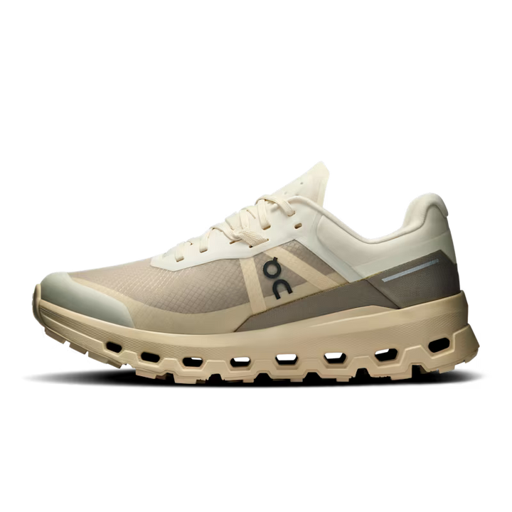 on cloudvista 2 women's | cream desert