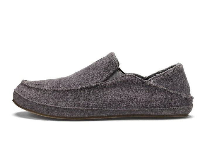 olukai moloa hulu men's | rock/rock