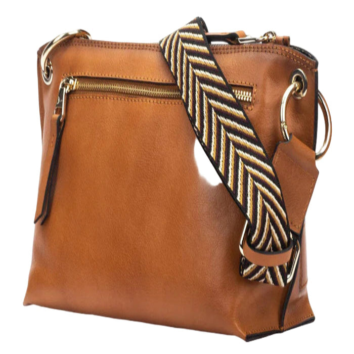 pikolinos alcudia women's | brandy