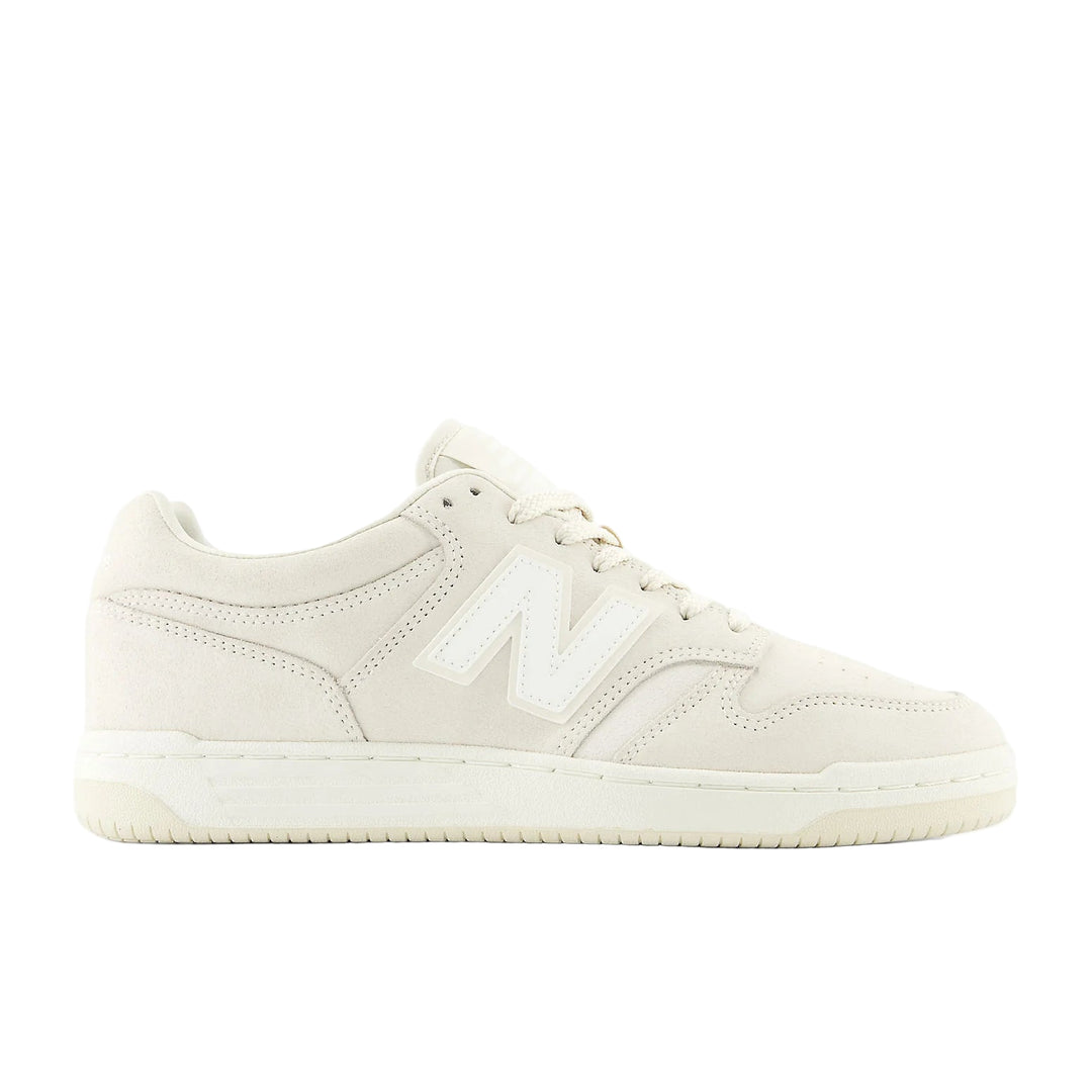 new balance 480 | linen/sea salt
