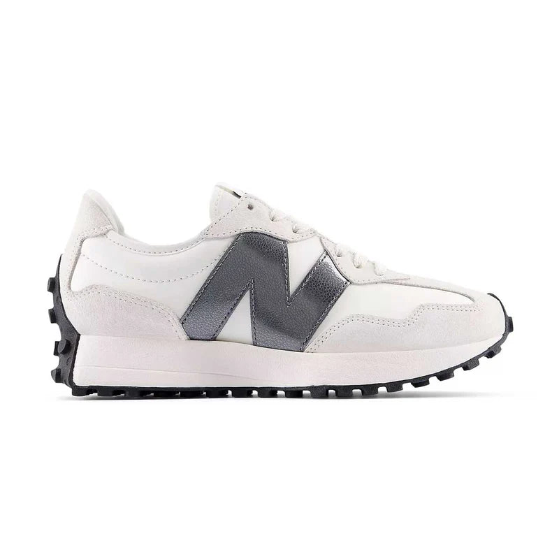 new balance 327 women's | sea salt/castlerock