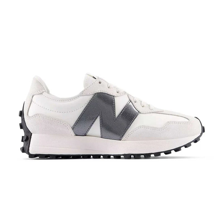 new balance 327 women's | sea salt/castlerock