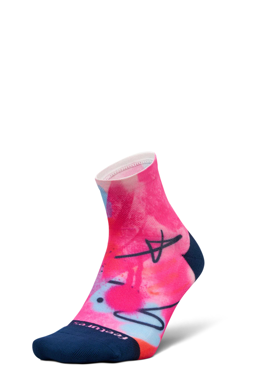 feetures elite light cushion quarter | feminine grit