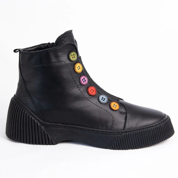 gelato tina women's | black