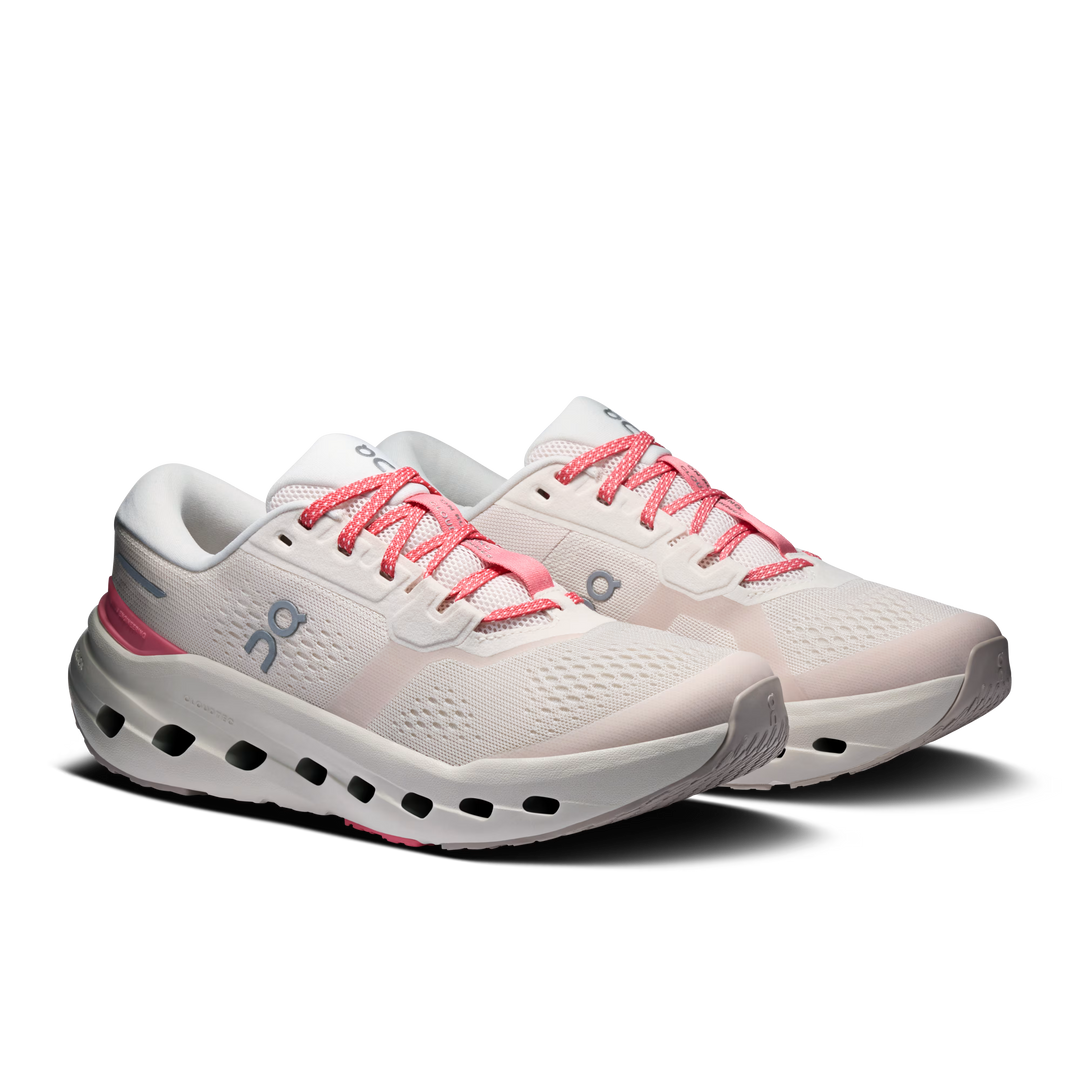 on clourunner 3 women's | oyster camellia