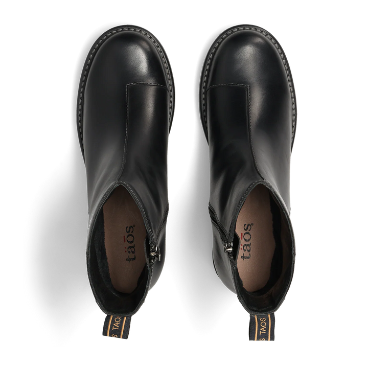 taos uptown women's | black