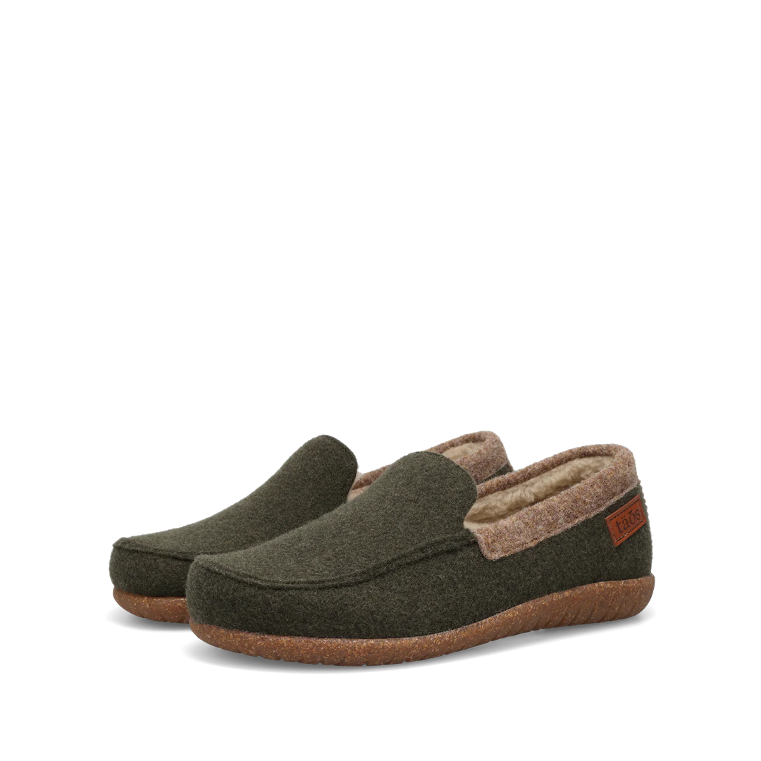 taos woolfer women's | olive