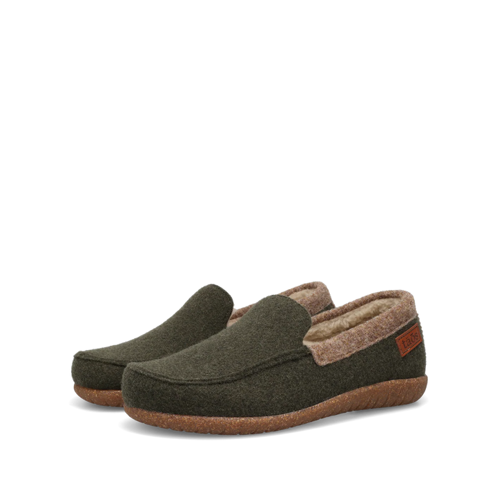 taos woolfer women's | olive